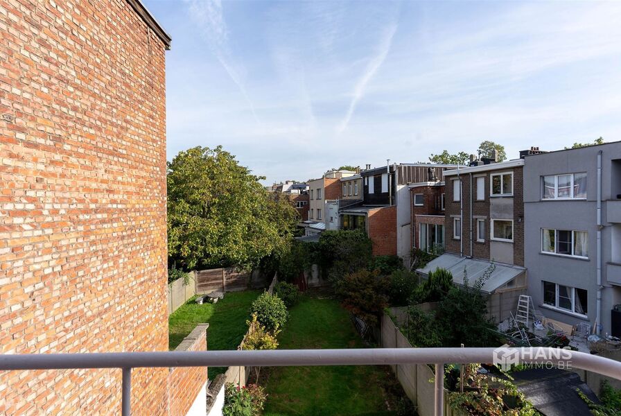 Appartement te koop in DEURNE