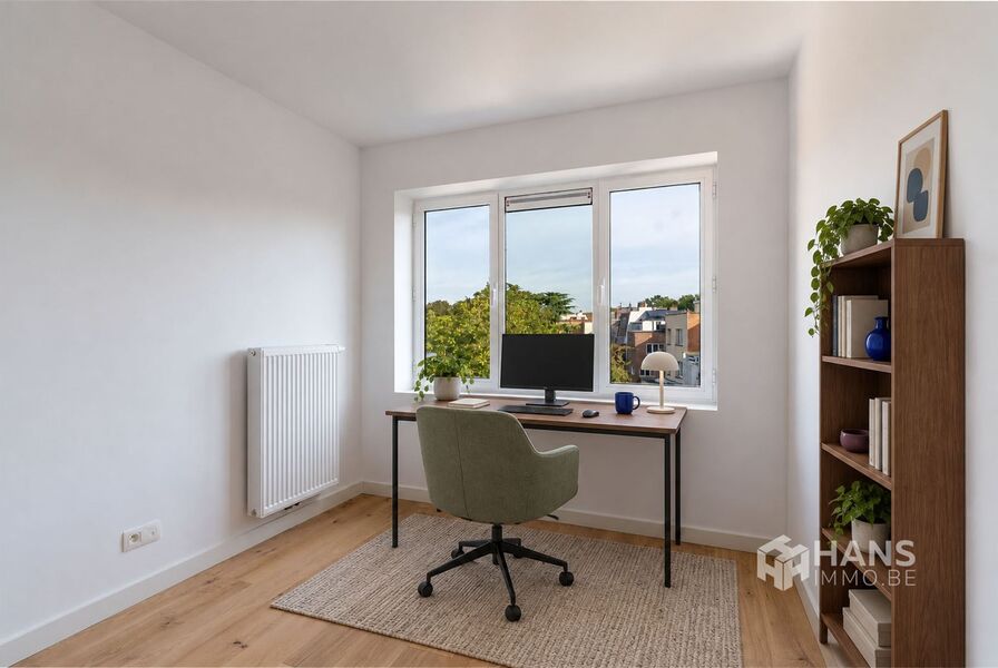 Appartement te koop in DEURNE