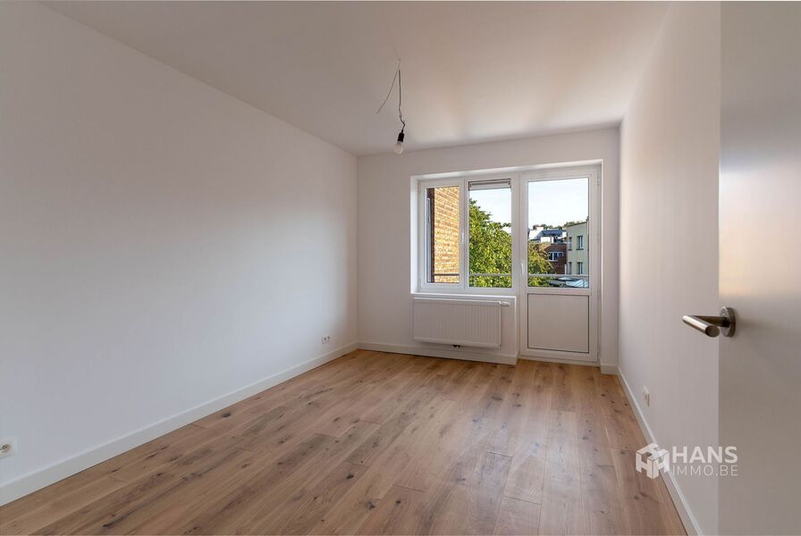 Appartement te koop in DEURNE