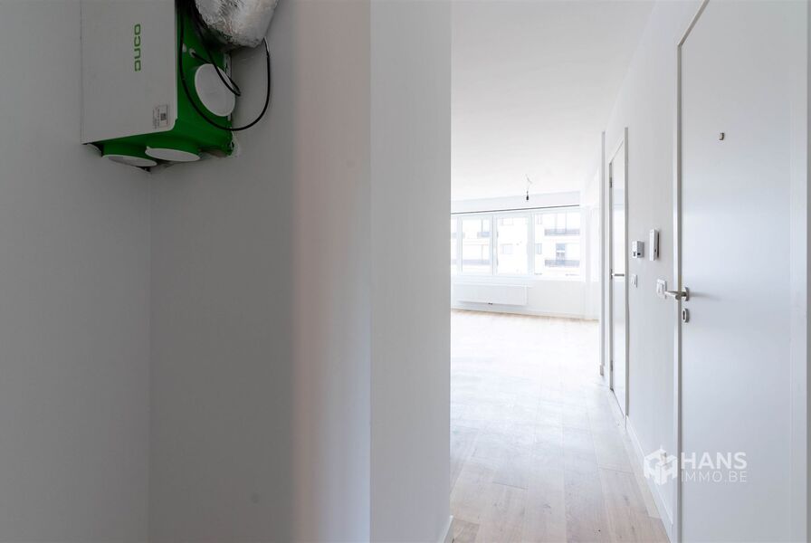 Appartement te koop in DEURNE