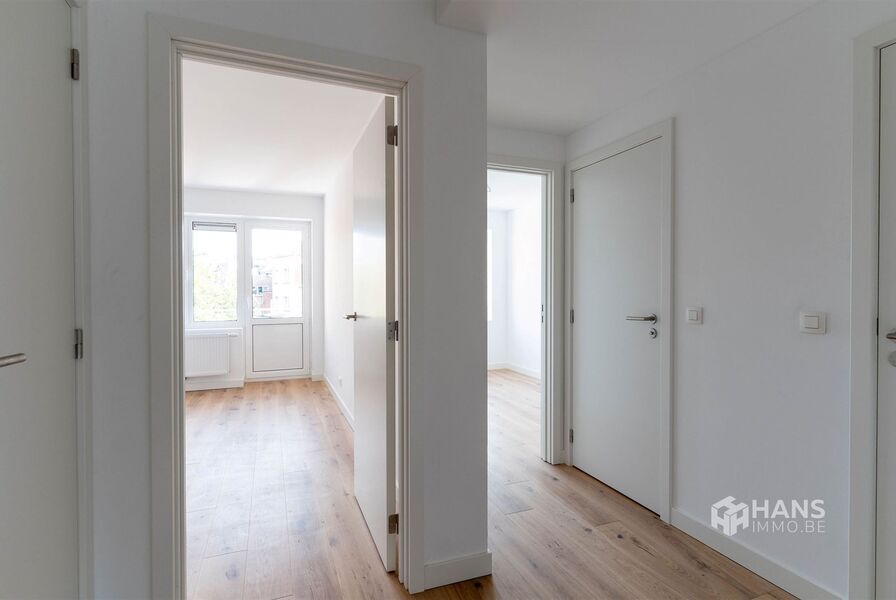 Appartement te koop in DEURNE