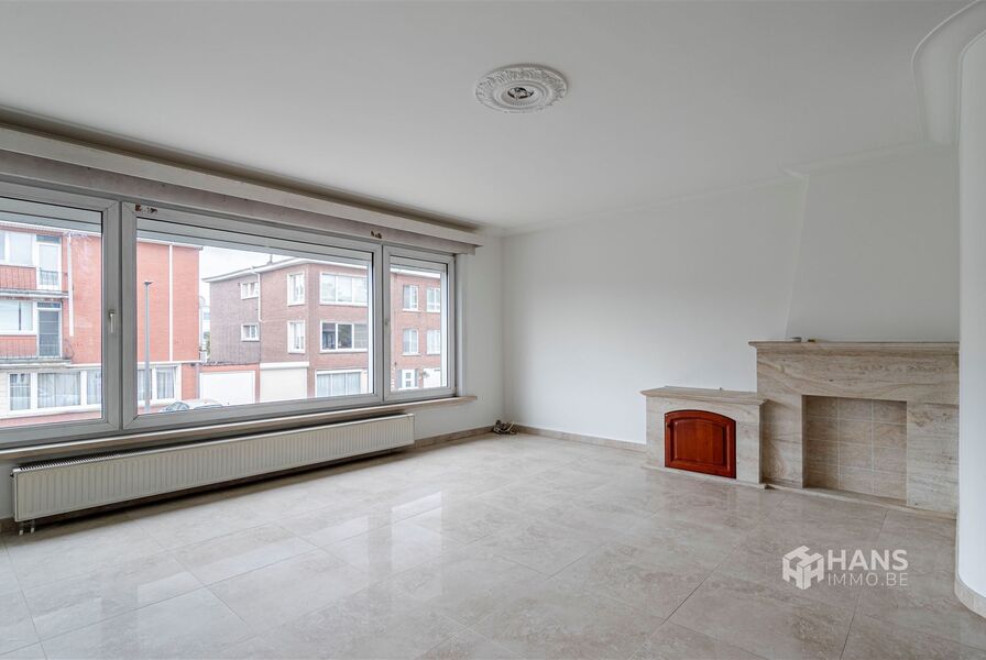 Appartement te koop in DEURNE