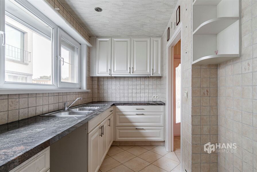 Appartement te koop in DEURNE