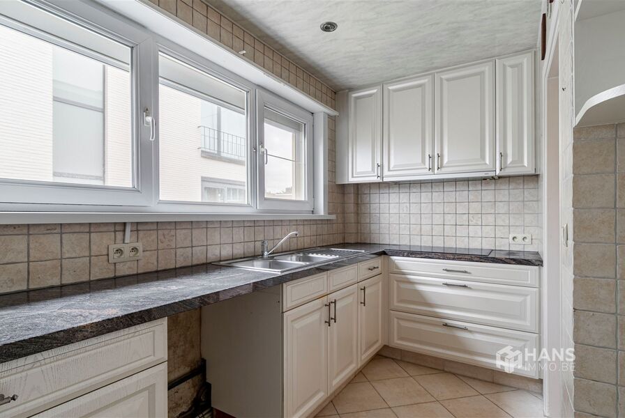 Appartement te koop in DEURNE