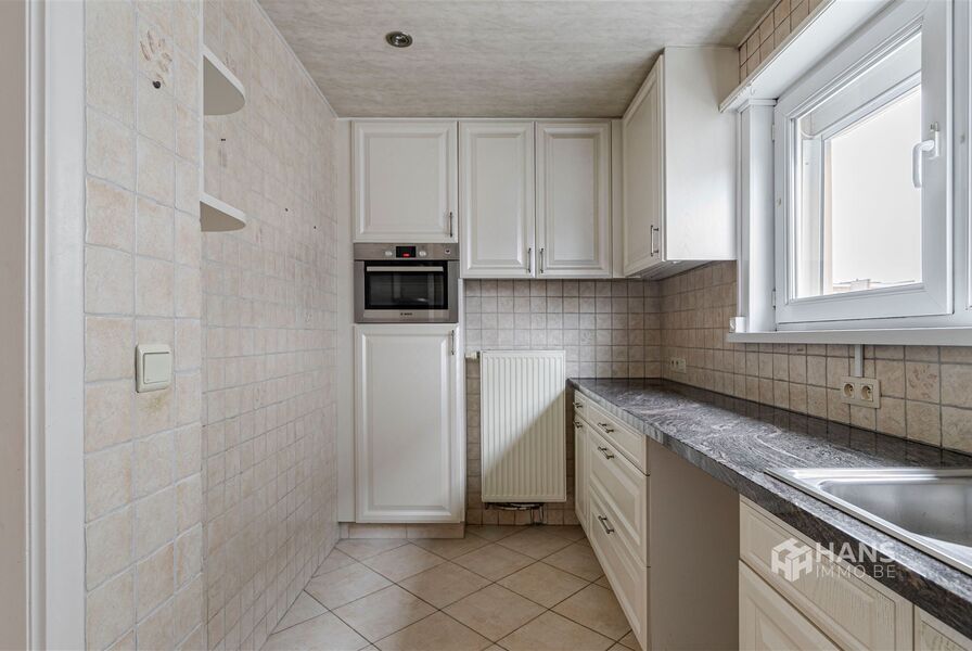 Appartement te koop in DEURNE