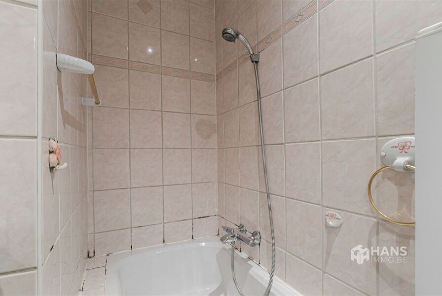 Appartement te koop in DEURNE