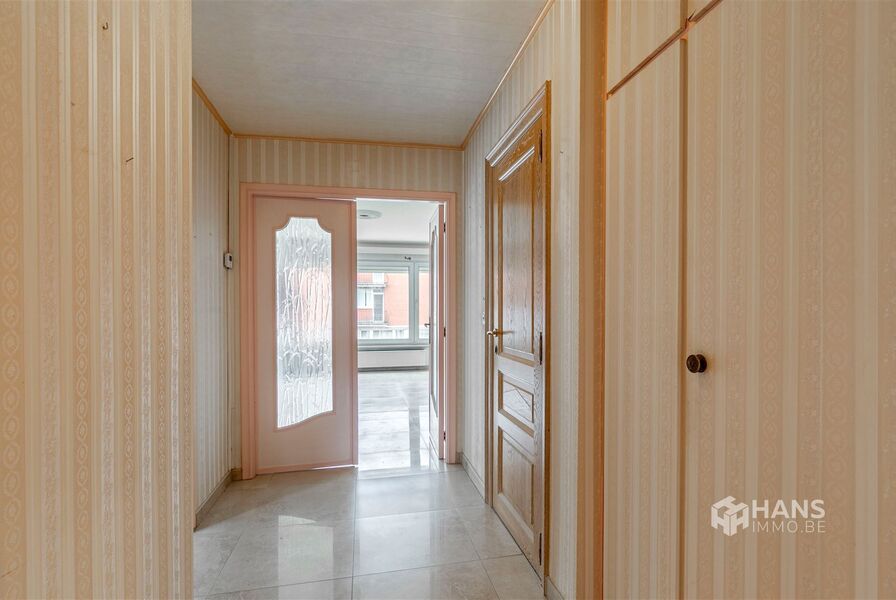 Appartement te koop in DEURNE