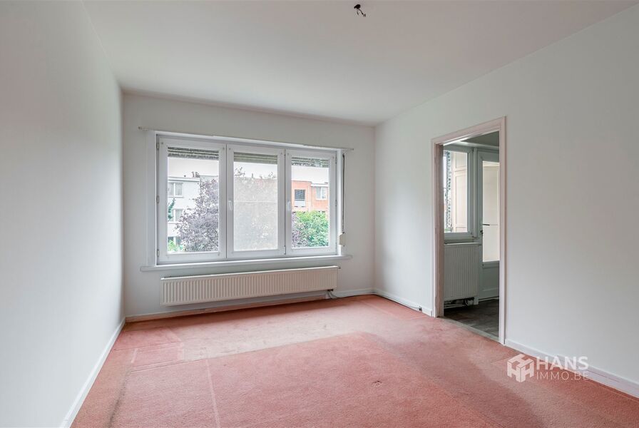 Appartement te koop in DEURNE