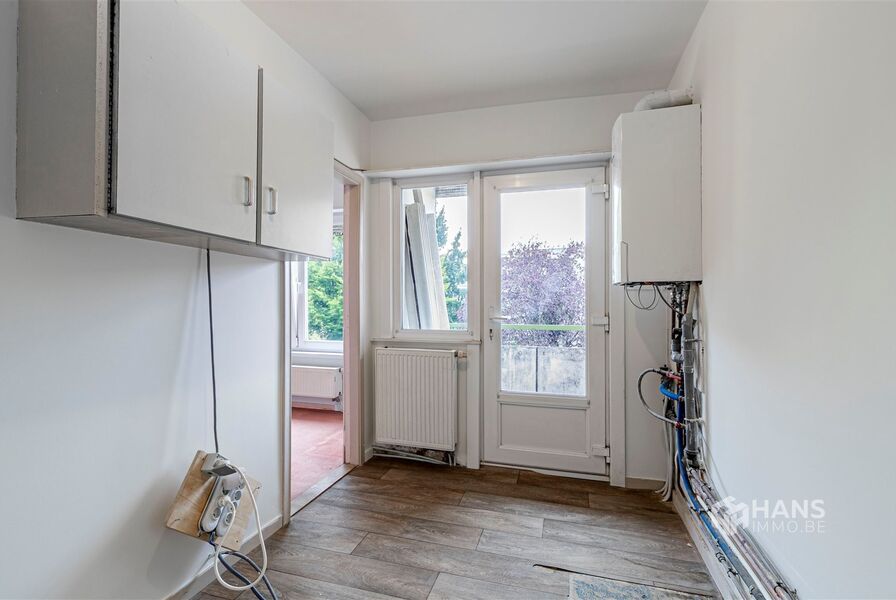 Appartement te koop in DEURNE
