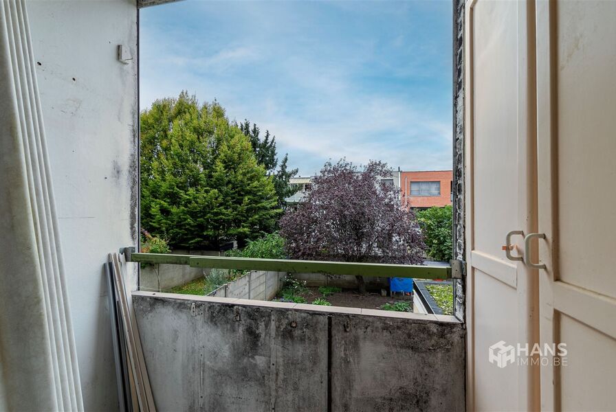 Appartement te koop in DEURNE