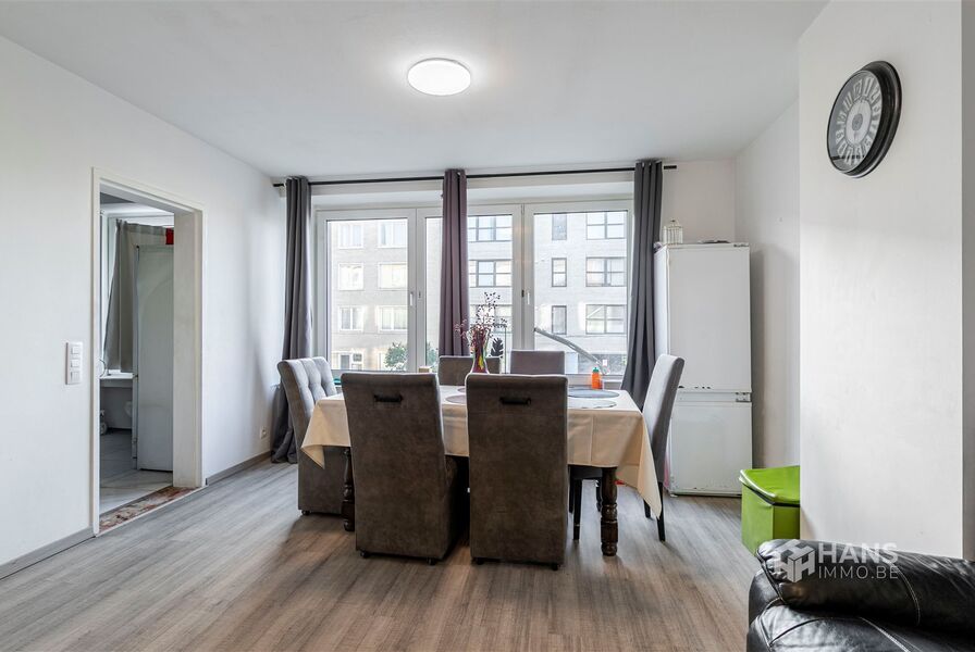 Appartement te koop in DEURNE