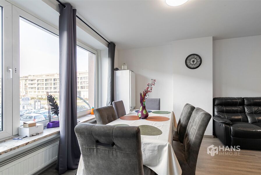 Appartement te koop in DEURNE