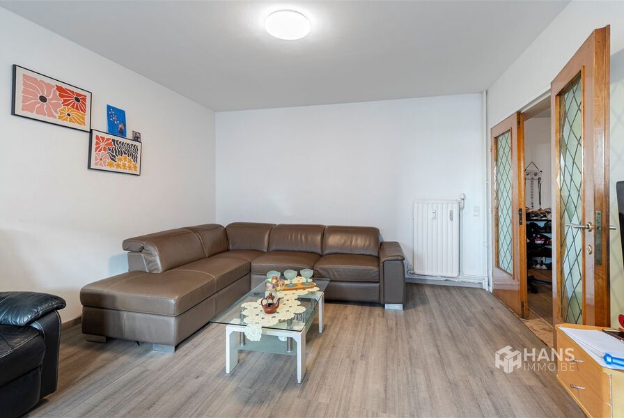 Appartement te koop in DEURNE