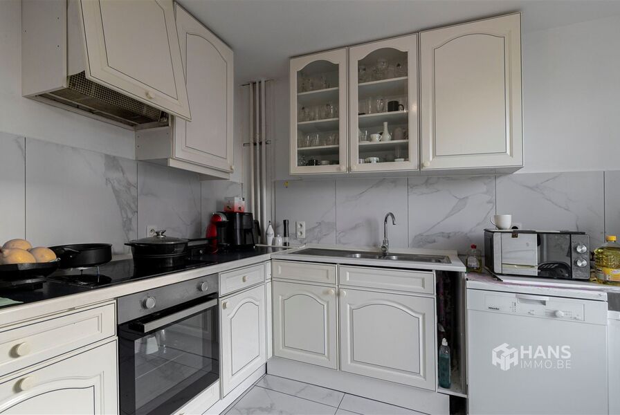 Appartement te koop in DEURNE