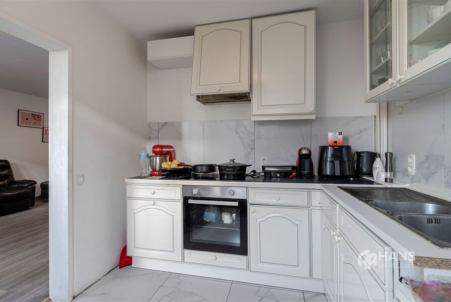 Appartement te koop in DEURNE