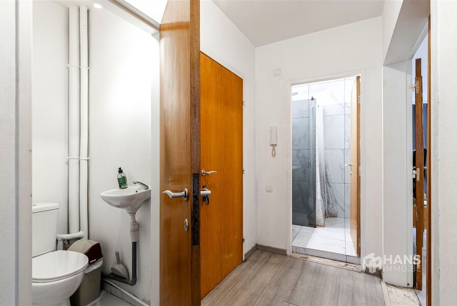 Appartement te koop in DEURNE