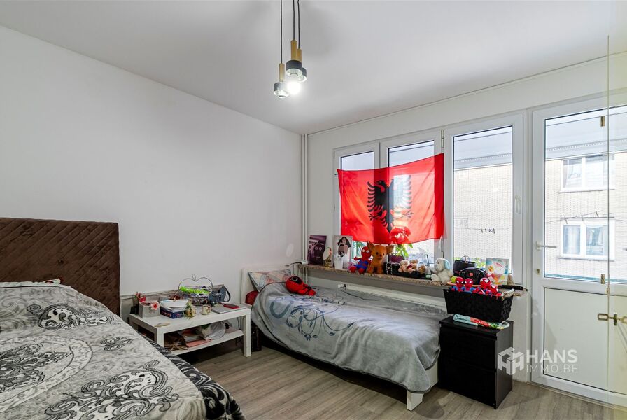 Appartement te koop in DEURNE