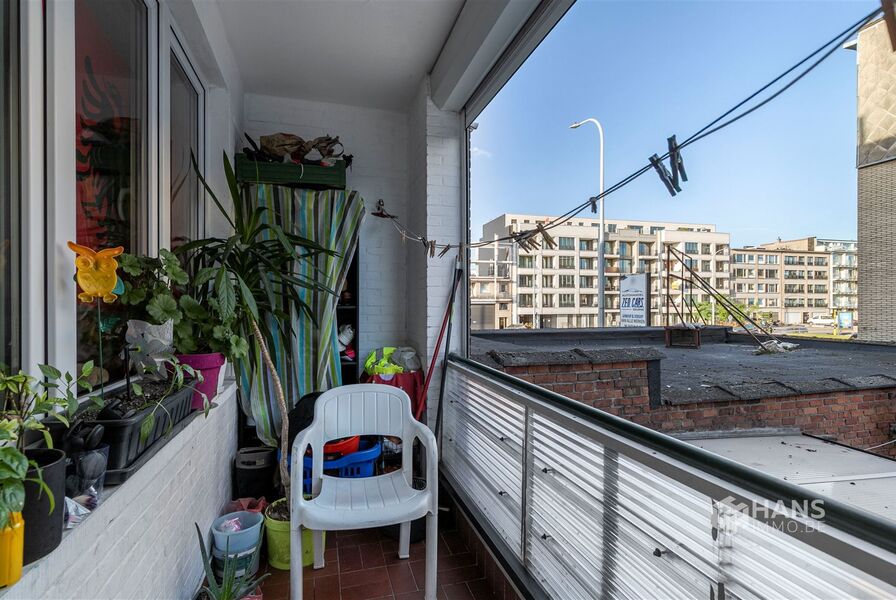 Appartement te koop in DEURNE