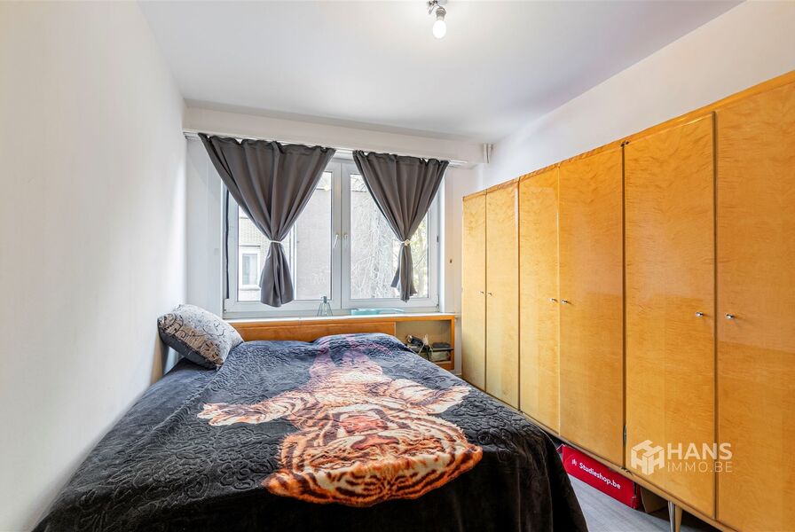 Appartement te koop in DEURNE