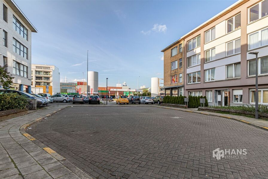 Appartement te koop in DEURNE