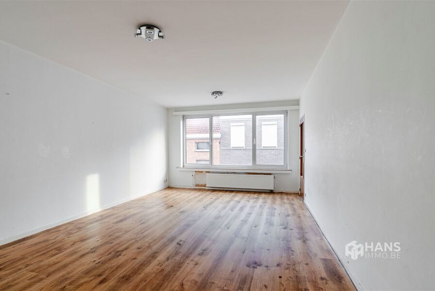 Appartement te koop in DEURNE