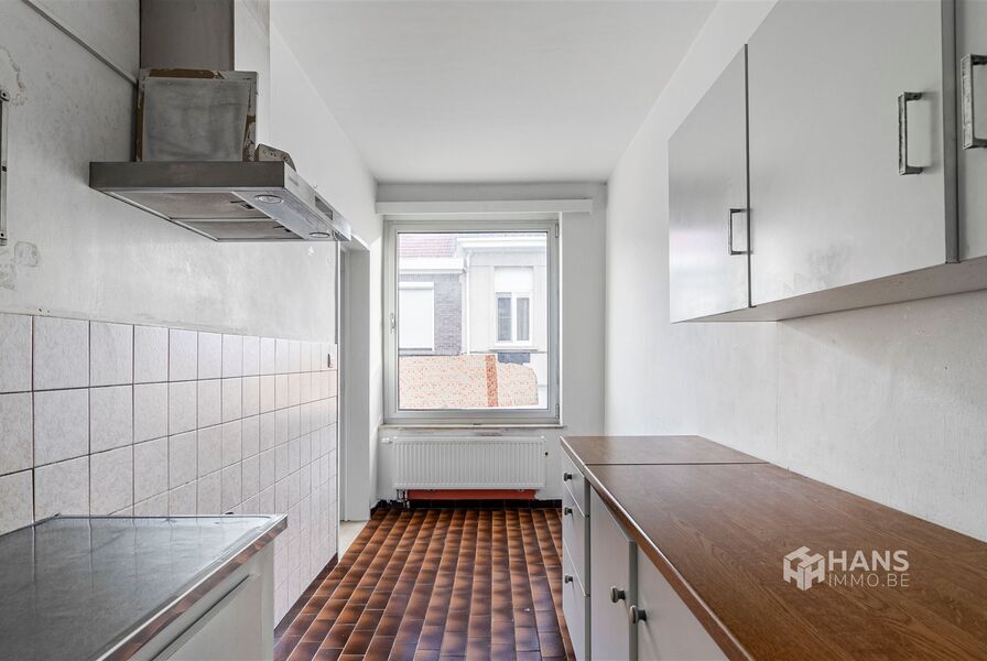 Appartement te koop in DEURNE