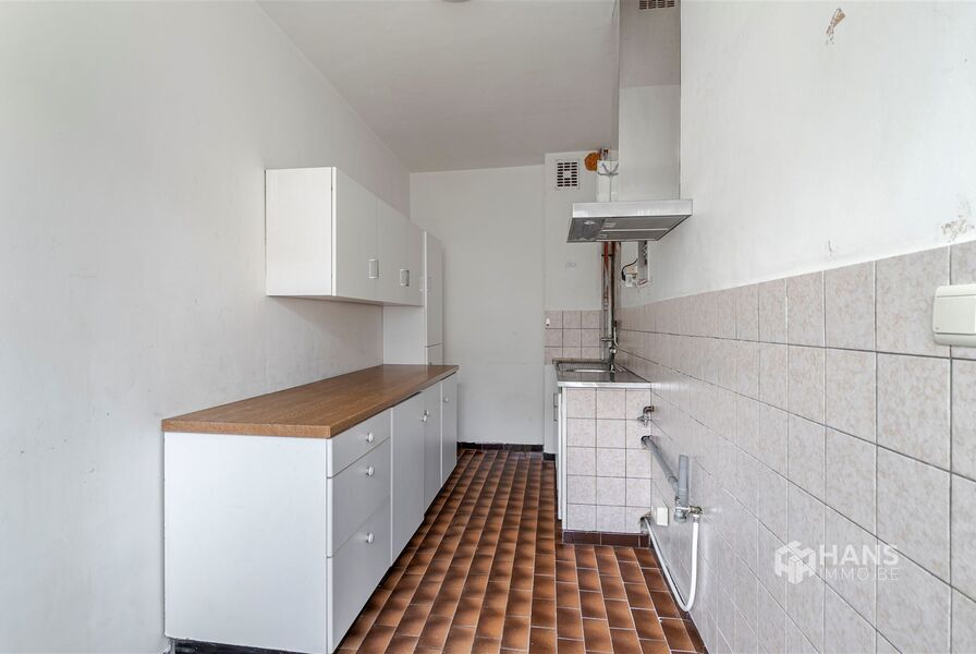 Appartement te koop in DEURNE