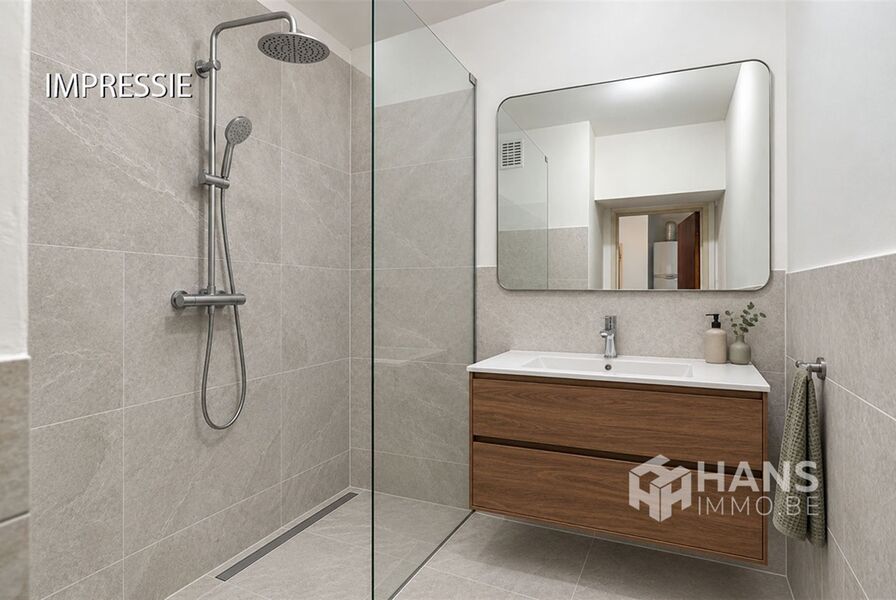 Appartement te koop in DEURNE