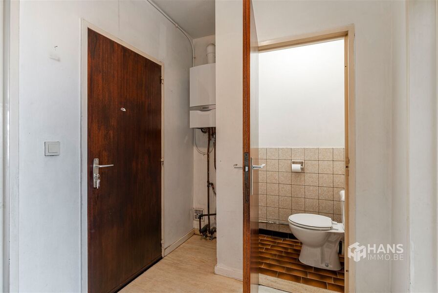 Appartement te koop in DEURNE