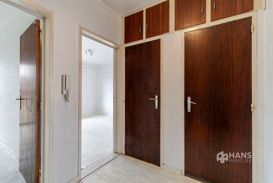 Appartement te koop in DEURNE