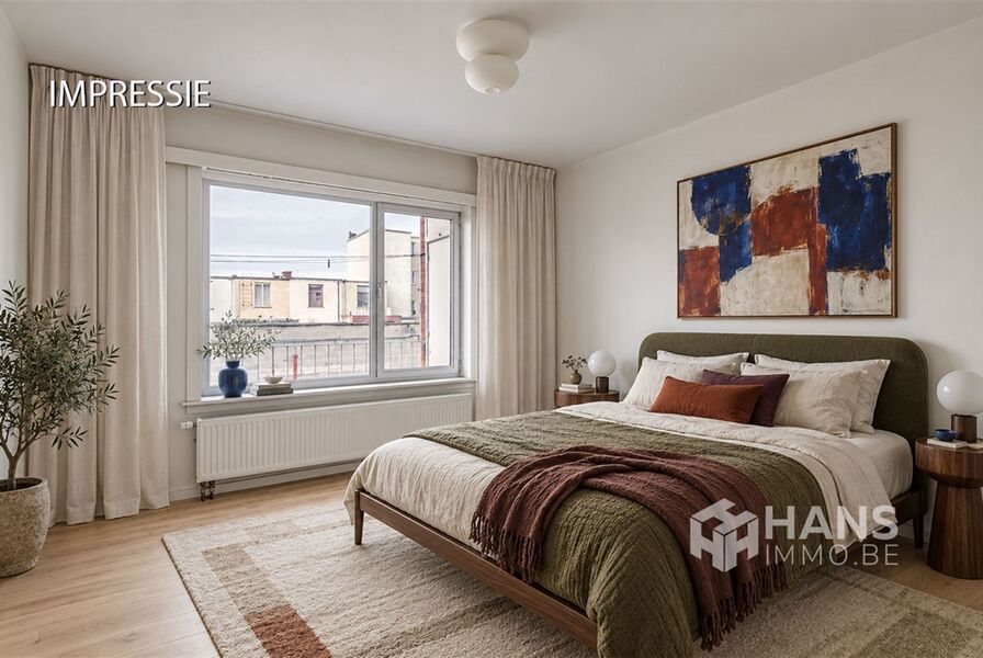 Appartement te koop in DEURNE