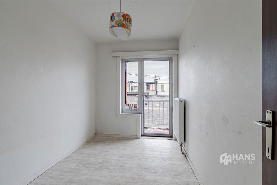 Appartement te koop in DEURNE