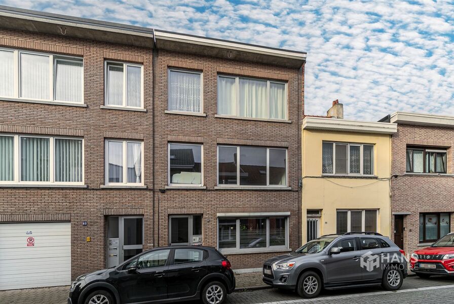 Appartement te koop in DEURNE