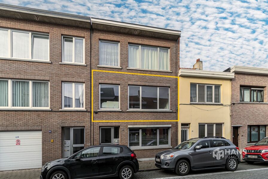 Appartement te koop in DEURNE