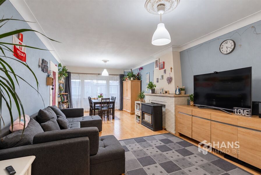 Appartement te koop in DEURNE