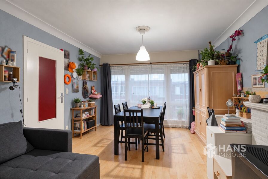 Appartement te koop in DEURNE