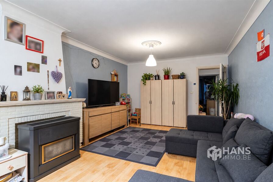 Appartement te koop in DEURNE
