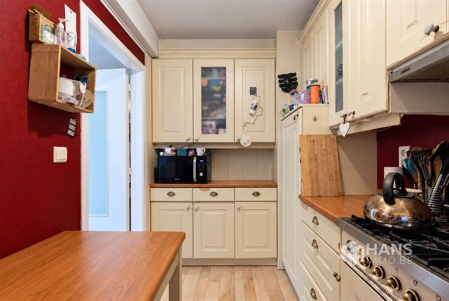 Appartement te koop in DEURNE