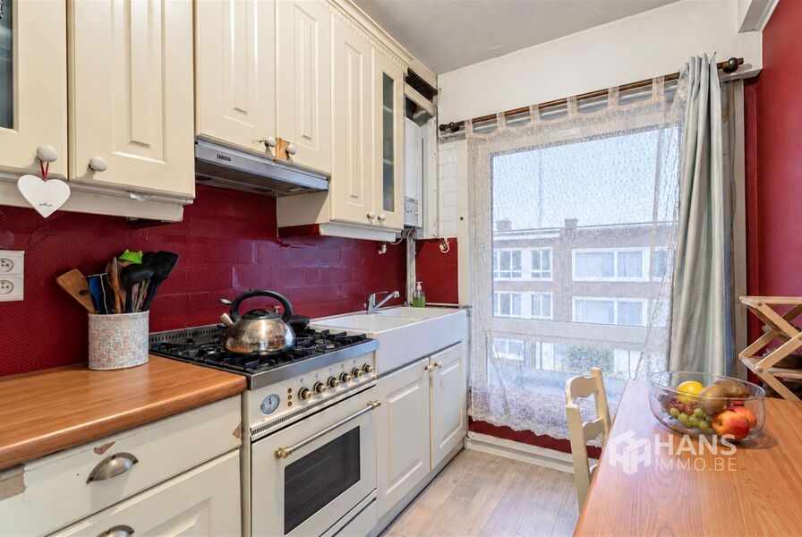 Appartement te koop in DEURNE