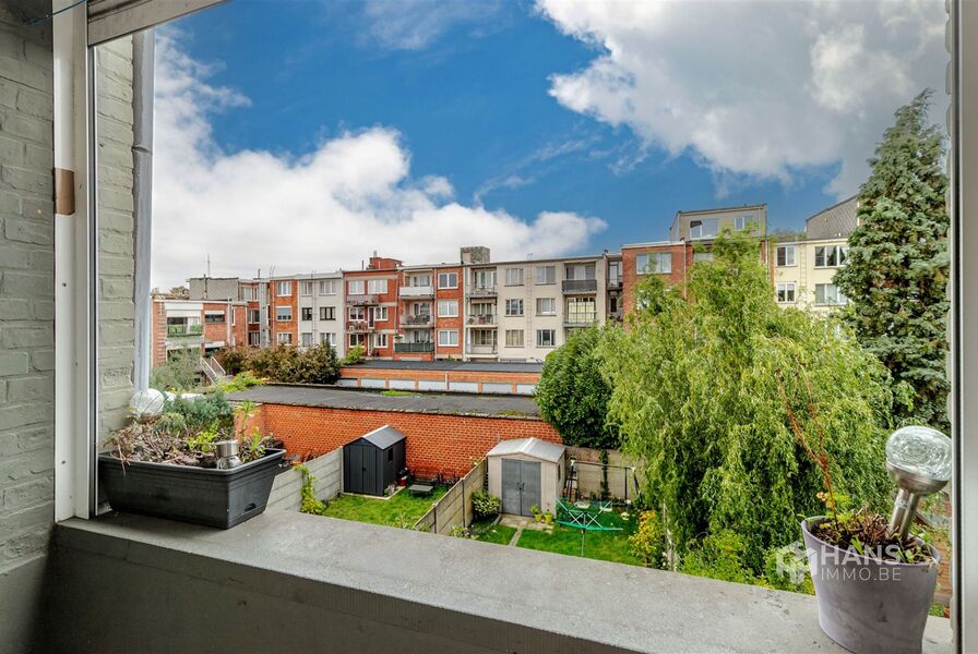 Appartement te koop in DEURNE