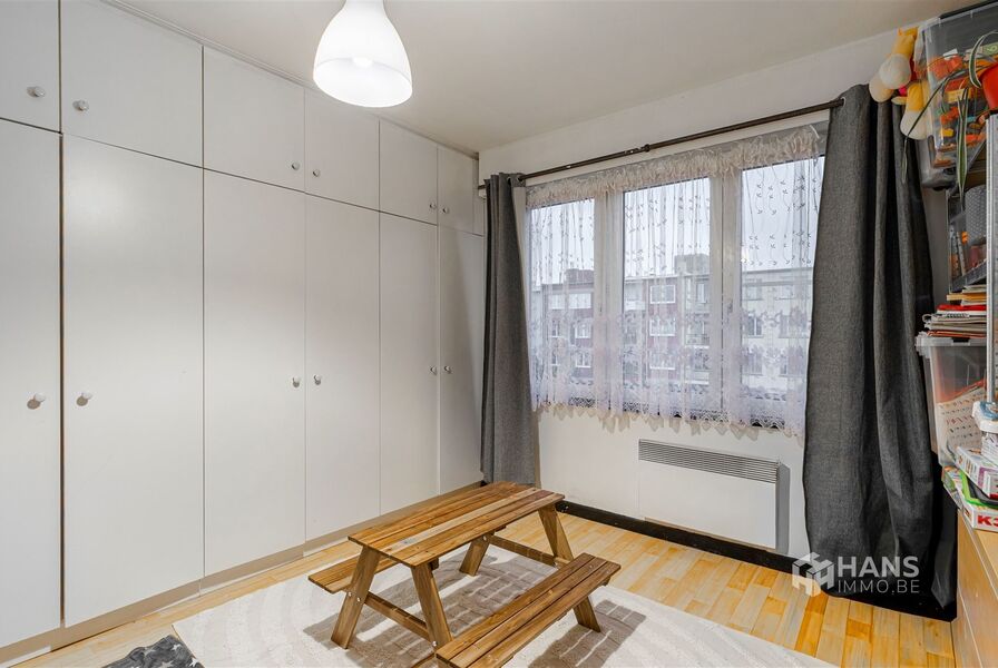 Appartement te koop in DEURNE