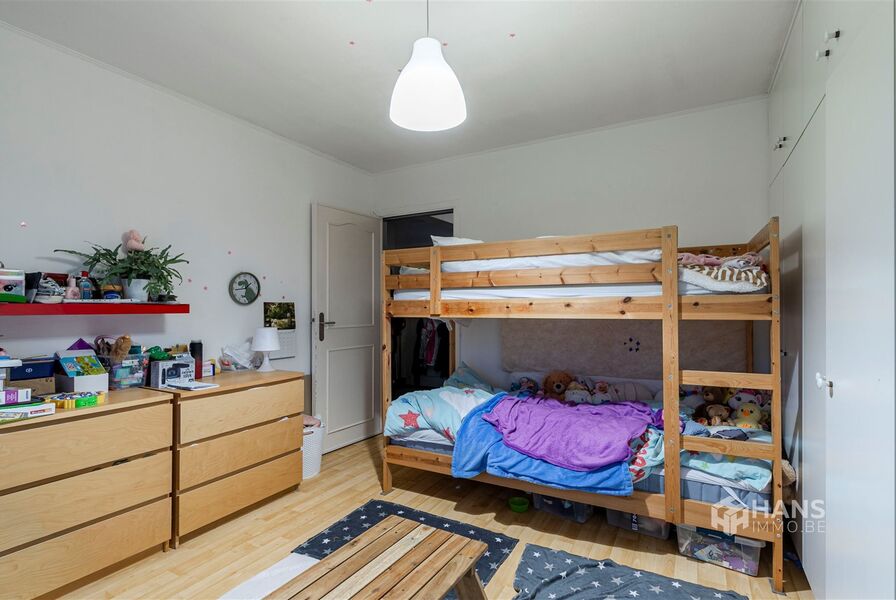Appartement te koop in DEURNE