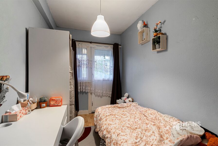 Appartement te koop in DEURNE