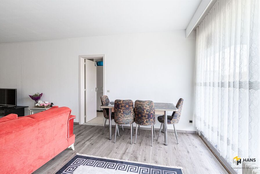 Appartement te koop in DEURNE