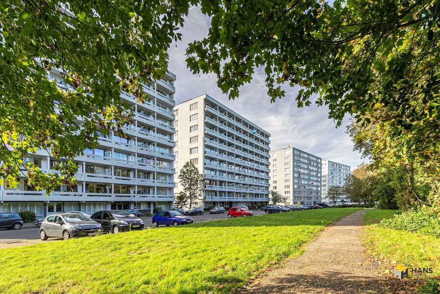 Appartement te koop in DEURNE