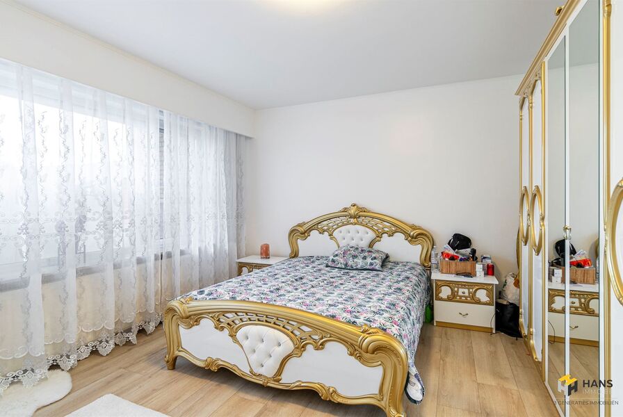 Appartement te koop in ANTWERPEN