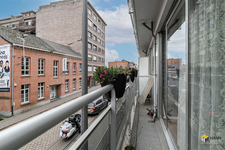 Appartement te koop in ANTWERPEN