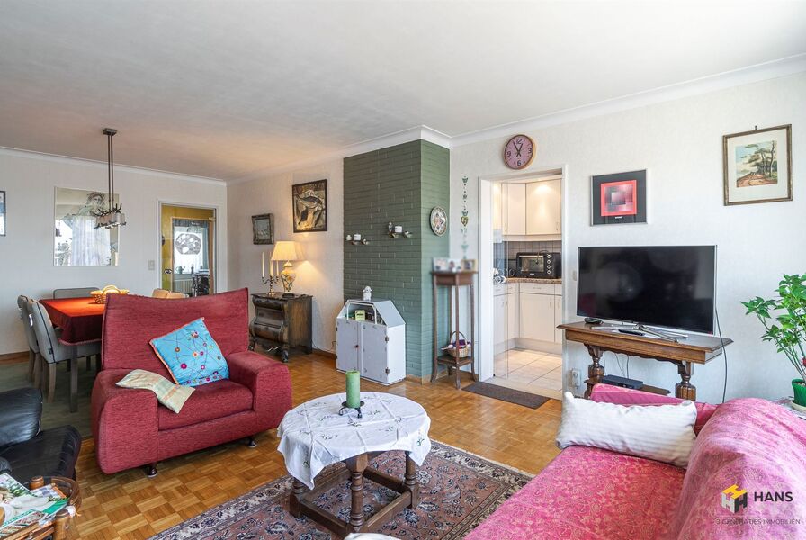 Appartement te koop in DEURNE
