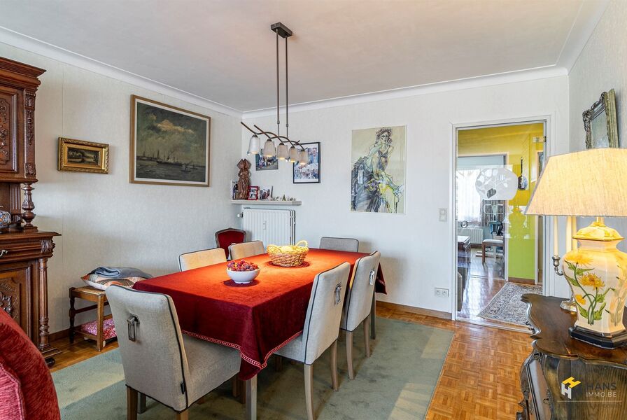 Appartement te koop in DEURNE