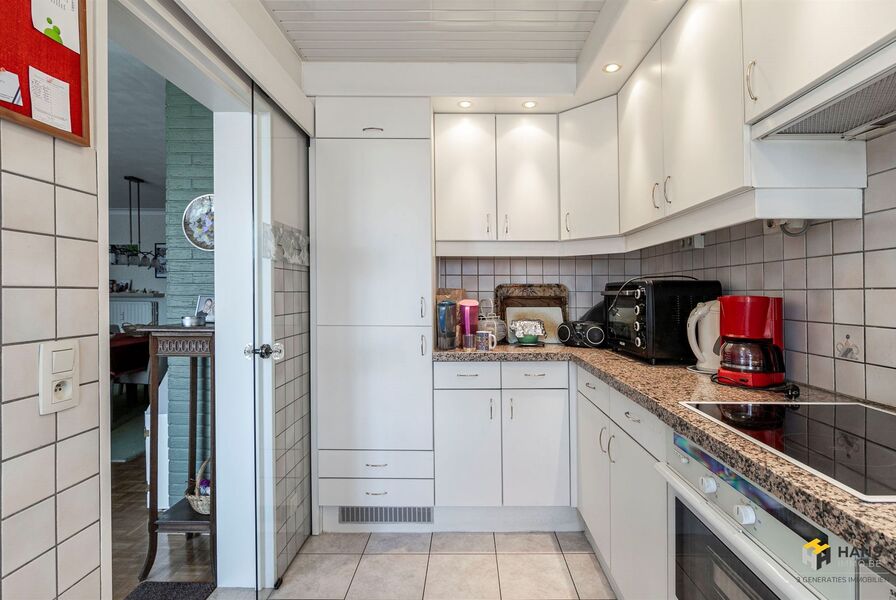 Appartement te koop in DEURNE